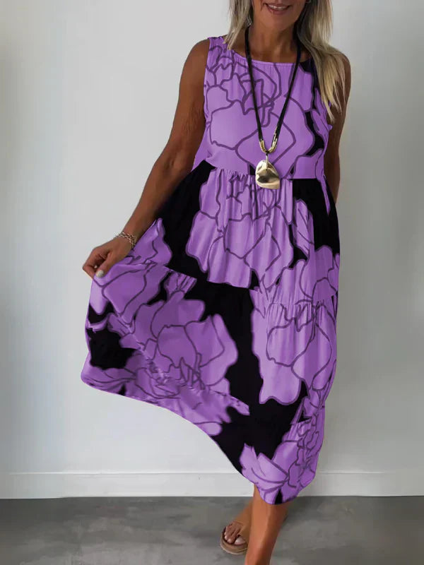 Warmes - Elegantes Kleid für dich mit Spielraum für Stil
