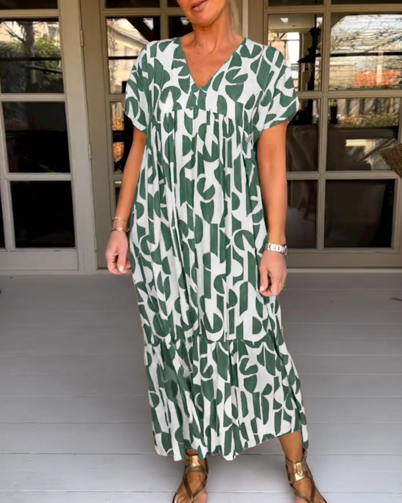 Elegantes Kleid - Schenke dir selbst die Aufmerksamkeit, die du verdienst