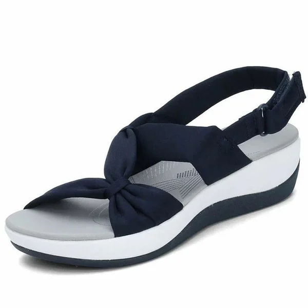 Bequeme Leichtes Sandalen für dich für warme Tage
