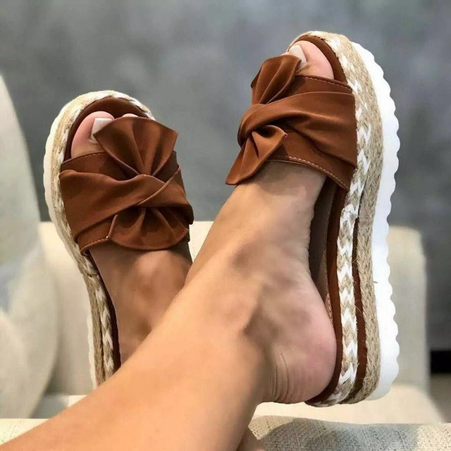 Bequeme Elegante Sandalen für Kinder und Erwachsene