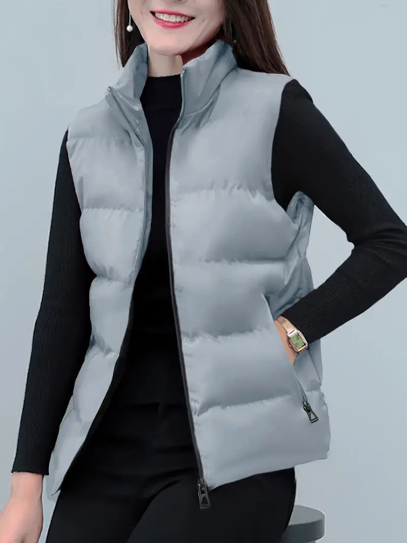 Weiches und zeitloses Winterkleid für dich zum Wohlfühlen