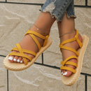 Bequeme und Warme Sandalen für deinen Sommer Spaß