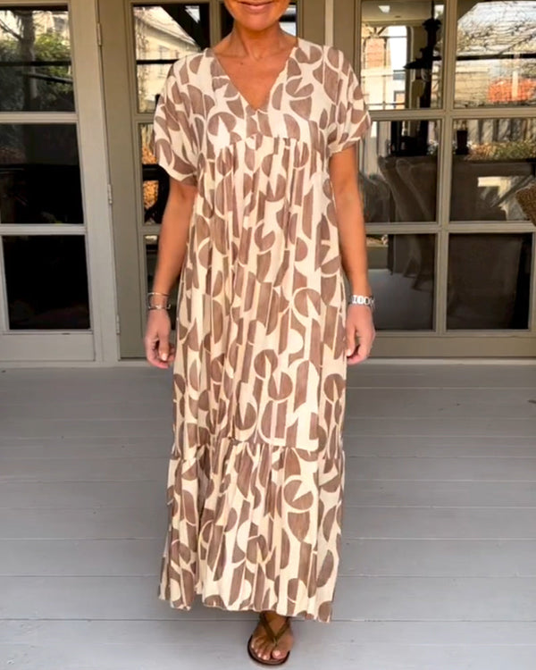 Elegantes Kleid - Schenke dir selbst die Aufmerksamkeit, die du verdienst