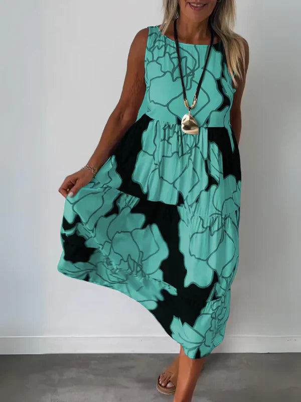 Warmes - Elegantes Kleid für dich mit Spielraum für Stil