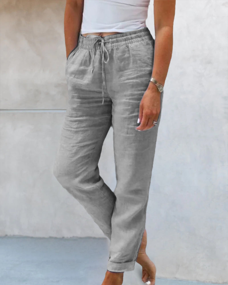 Marliese – Elegante Damenhose für vielseitige Styles