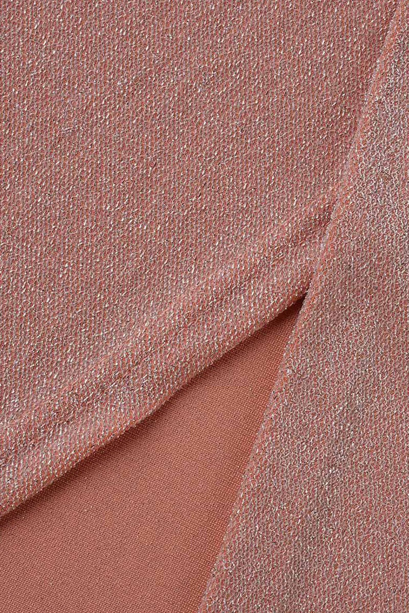 Anja - Elegantes Maxikleid mit Hüfttuch für besondere Anlässe