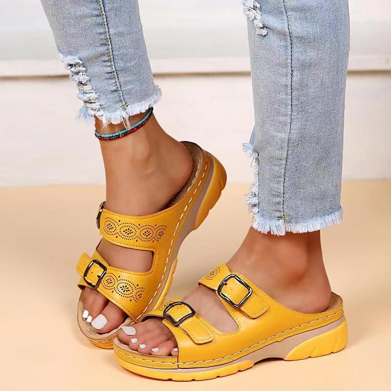 Bequeme Leichte Sandalen für Frauen für dich jetzt