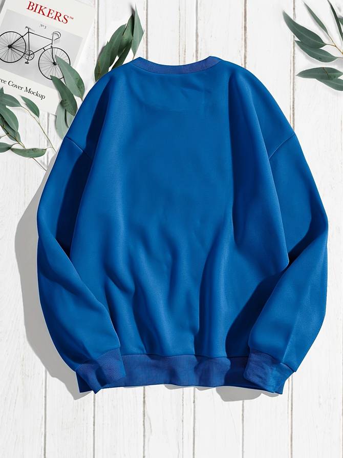 Weiches Los Angeles für dich Bequemes Hoodie für Damen