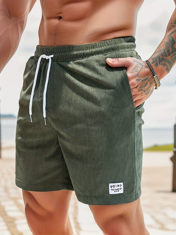 Leonore – Bequeme & stylische Komfort-Shorts für den Sommer