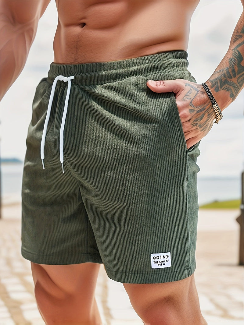 Leonore – Bequeme & stylische Komfort-Shorts für den Sommer