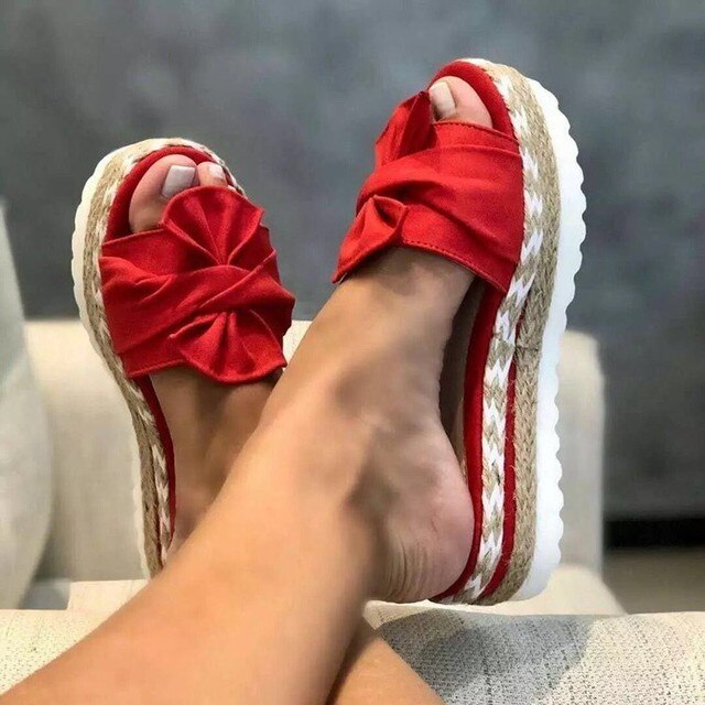 Bequeme Elegante Sandalen für Kinder und Erwachsene