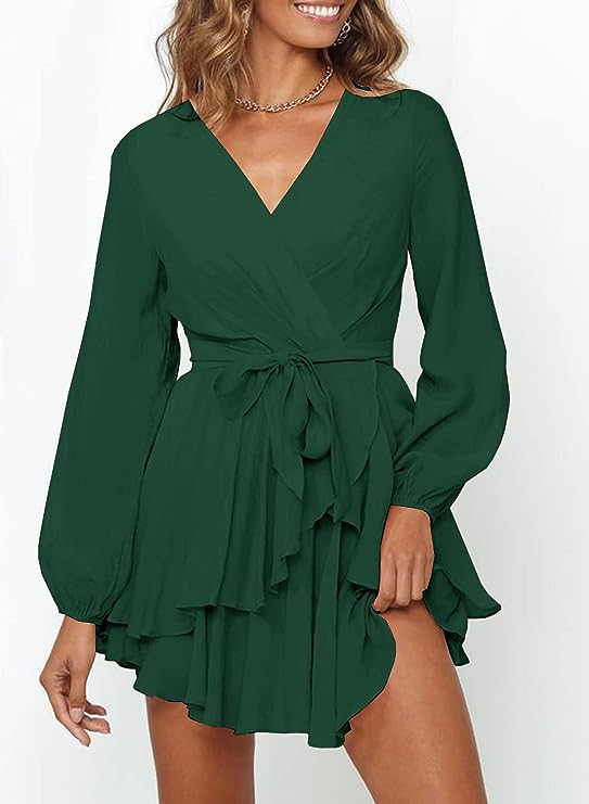 Elegantes Johanne Minikleid für besondere Anlässe und Events