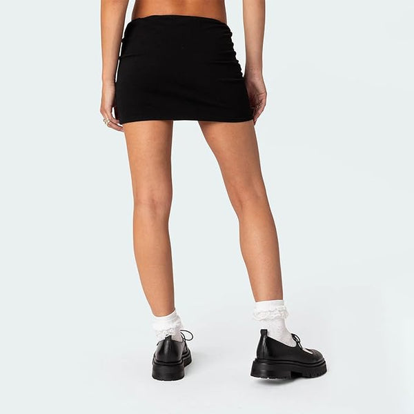 Paulina - Stylischer Minirock für Damen