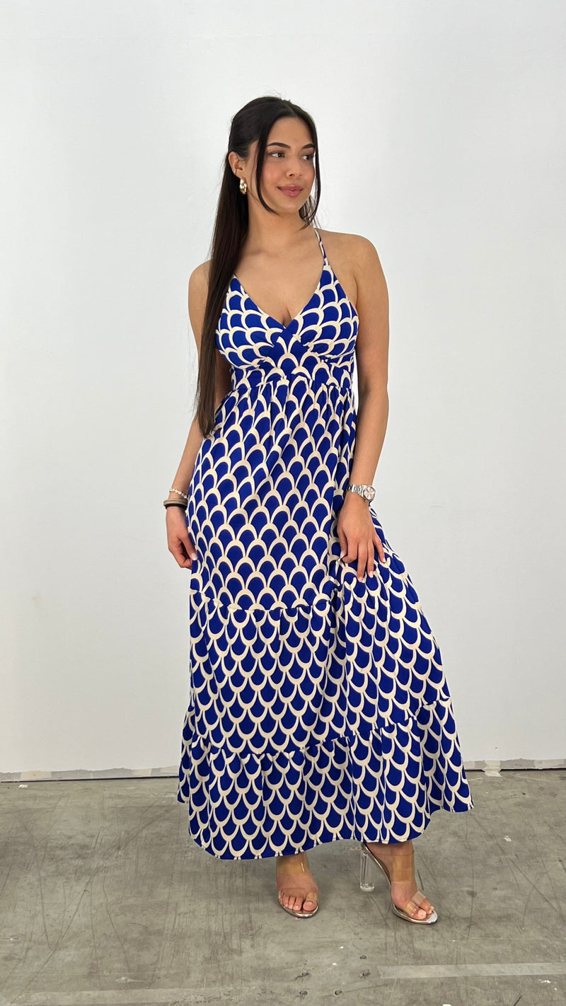 Weiches Bay Dress für dich - Bequemes Kleid für alle