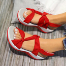 Warmes Gefühl | Himmels-Sandalen für dich im Sommer