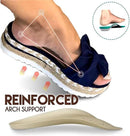 Weiches Bequem für dich, Bequeme Sandalen für den Sommer