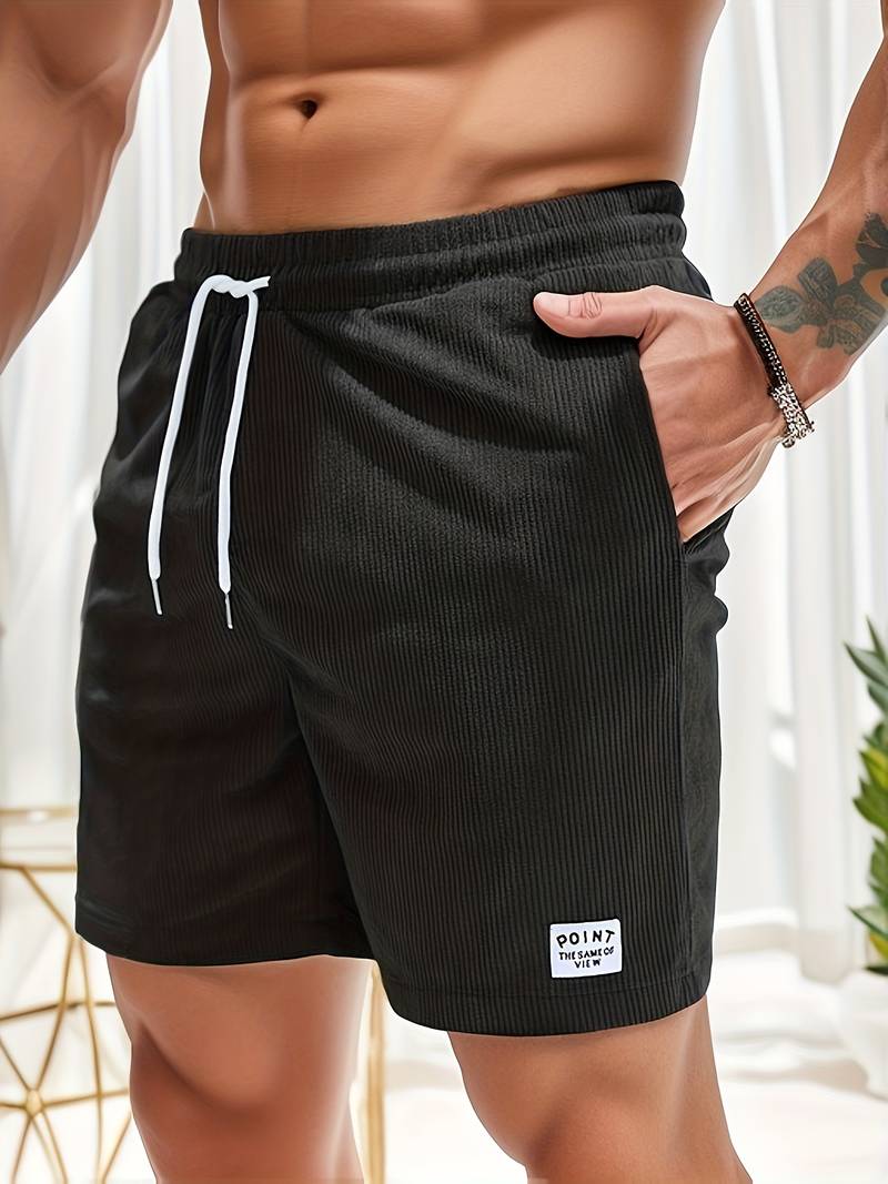 Leonore – Bequeme & stylische Komfort-Shorts für den Sommer