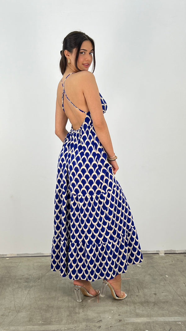 Weiches Bay Dress für dich - Bequemes Kleid für alle