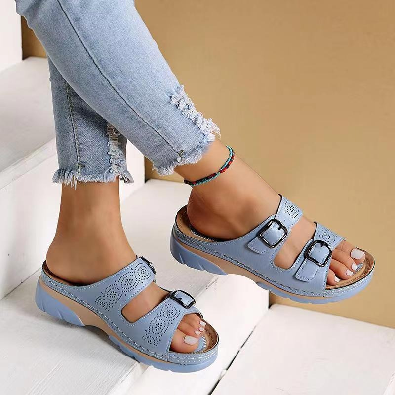 Bequeme Leichte Sandalen für Frauen für dich jetzt