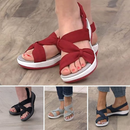 Warmes Gefühl | Himmels-Sandalen für dich im Sommer