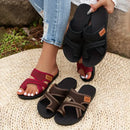 Weiche und Bequeme Sandalen für den Sommer Spaß