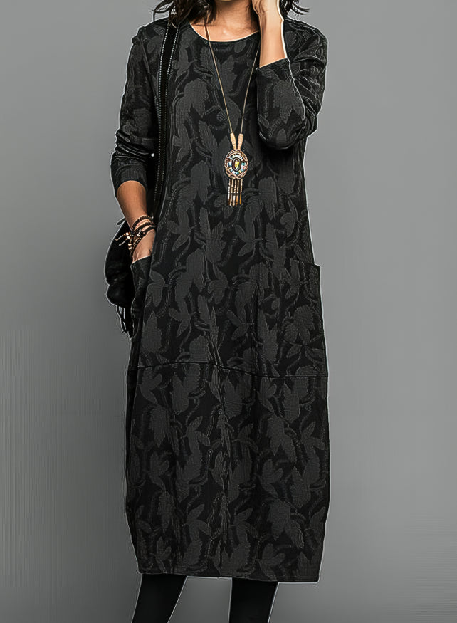Elegantes Helene Midi Kleid für Jeden Anlass und Stil
