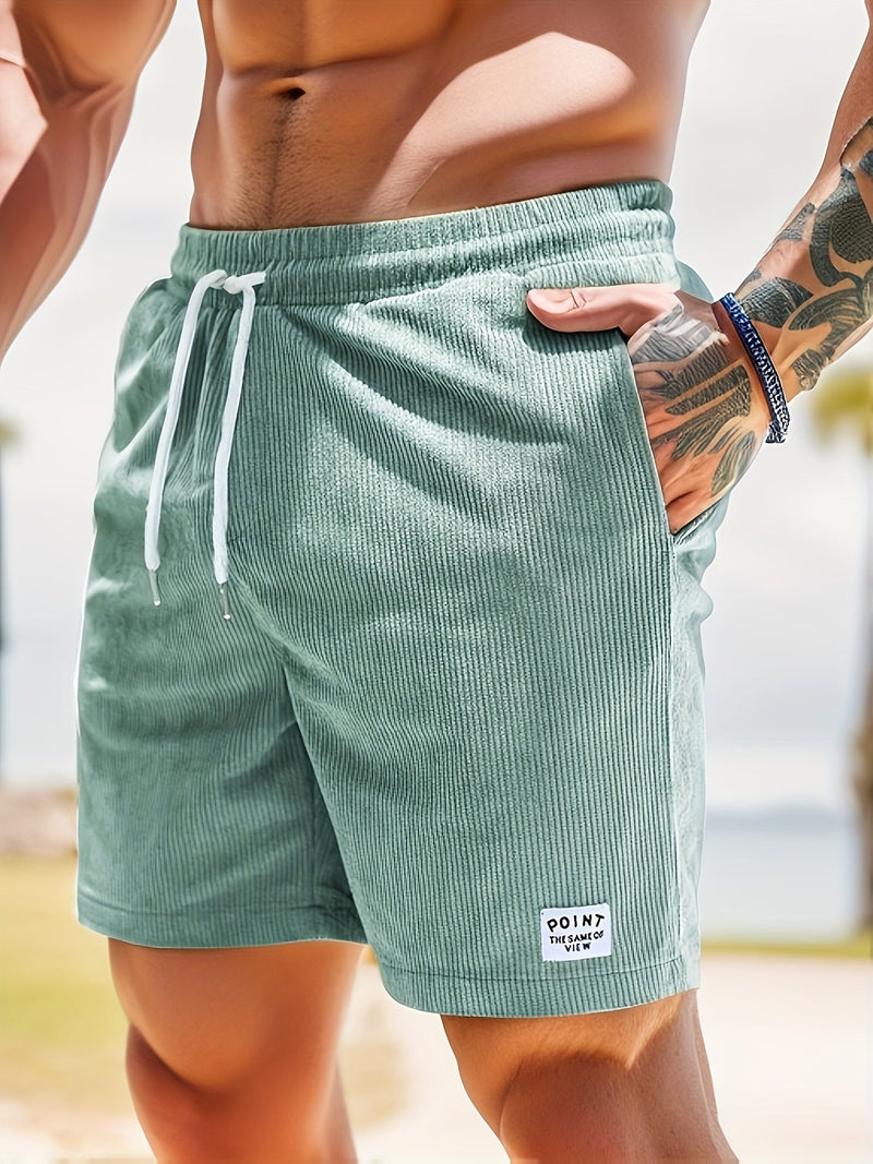Leonore – Bequeme & stylische Komfort-Shorts für den Sommer