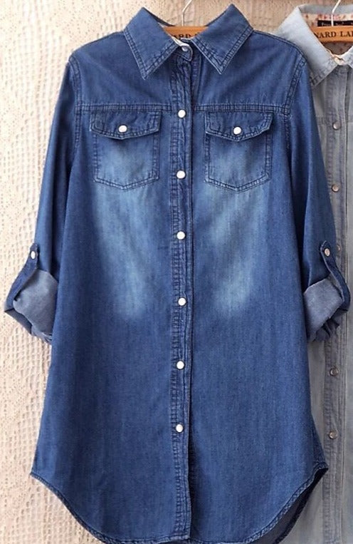 Bequemes und frisches Kleid für dich - Schönes Kleid