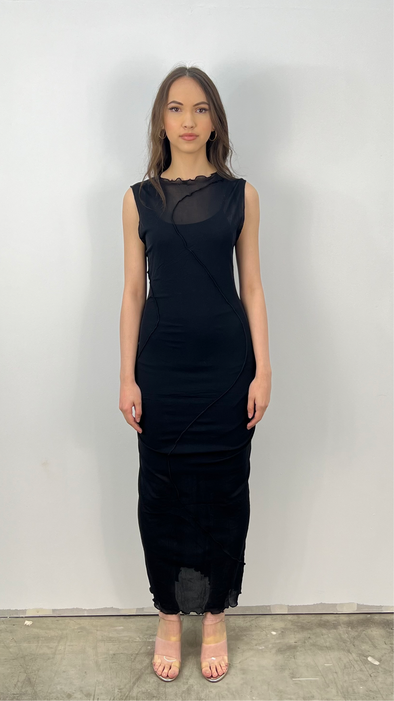 Elegantes Leichtes Dress für dich für jeden Anlass