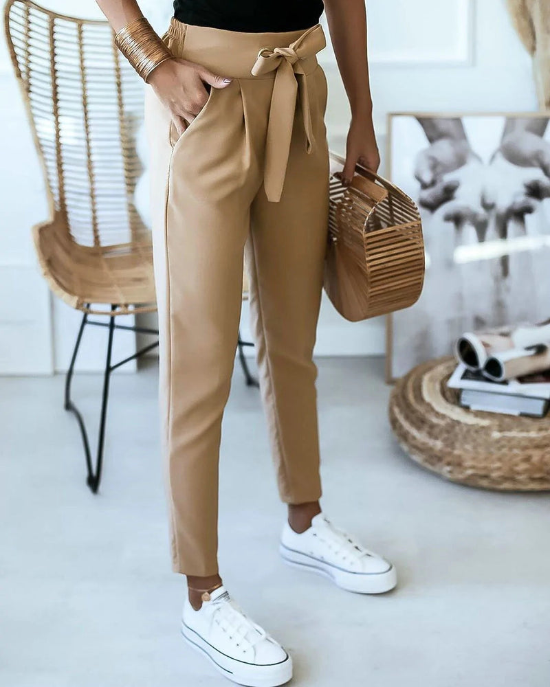 Eleonore – Eleganter Maxirock für zeitlosen Stil