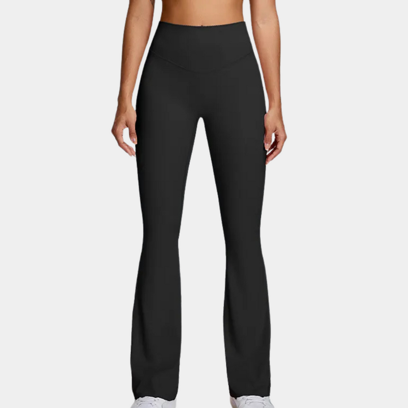 Katharina – Moderne Damenhose für einen stilvollen Look