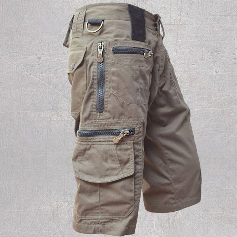 Dorothea – Bequeme Sommer-Shorts für jeden Tag