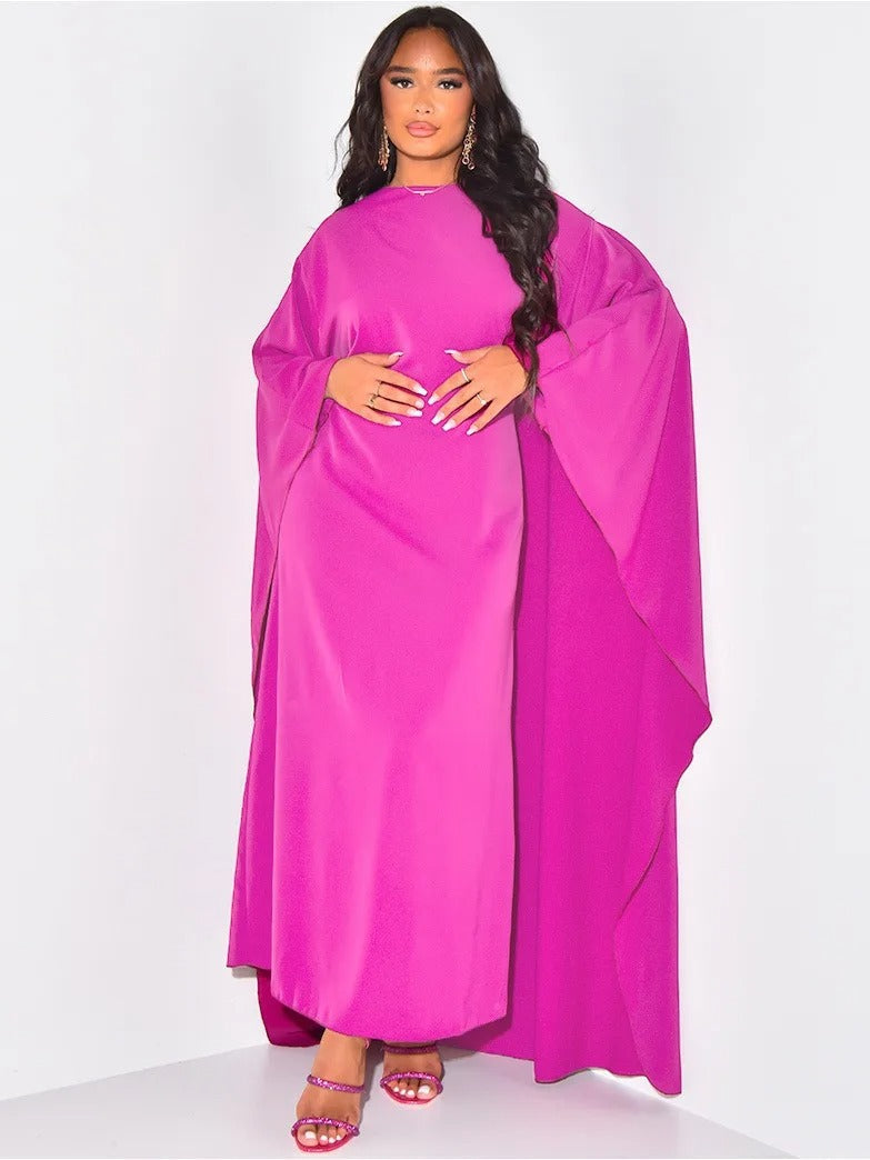 Elegantes Annalena – Langes Damenkleid für jeden Anlass