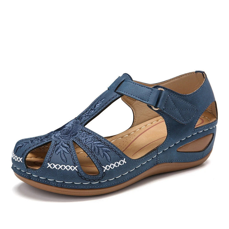 Bequeme Leichtes Sandalen mit bequemer Sohle für dich