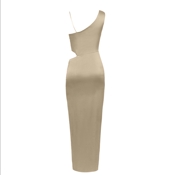 Elegantes Maxikleid Rosalinde für besondere Auftritte