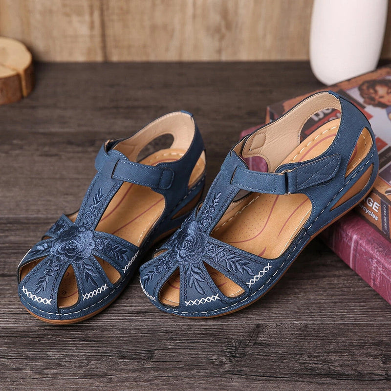 Bequeme Leichtes Sandalen mit bequemer Sohle für dich
