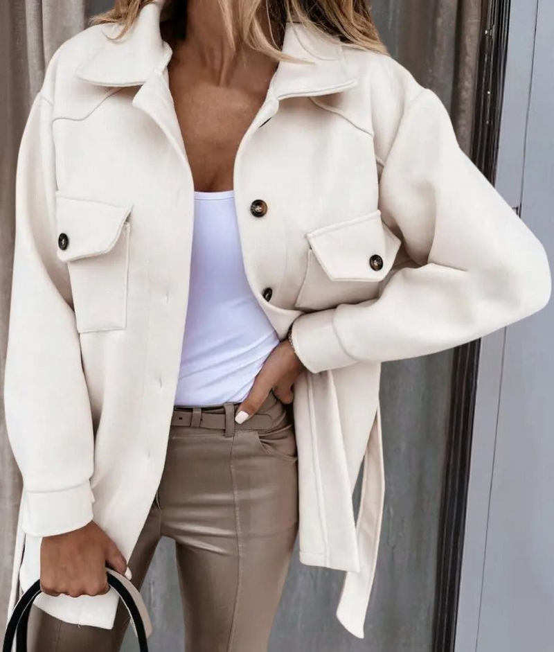 Sabine - Stilvolle Damenhose mit perfekter Passform