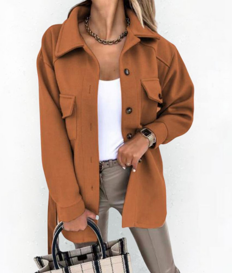 Sabine - Stilvolle Damenhose mit perfekter Passform
