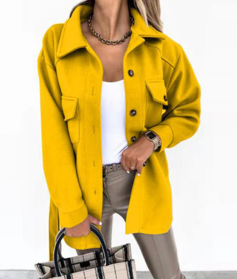 Sabine - Stilvolle Damenhose mit perfekter Passform
