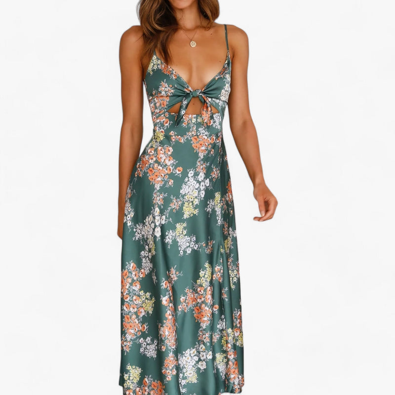 Bequemes Kleid - Elegante und Bequeme Mischung für dich