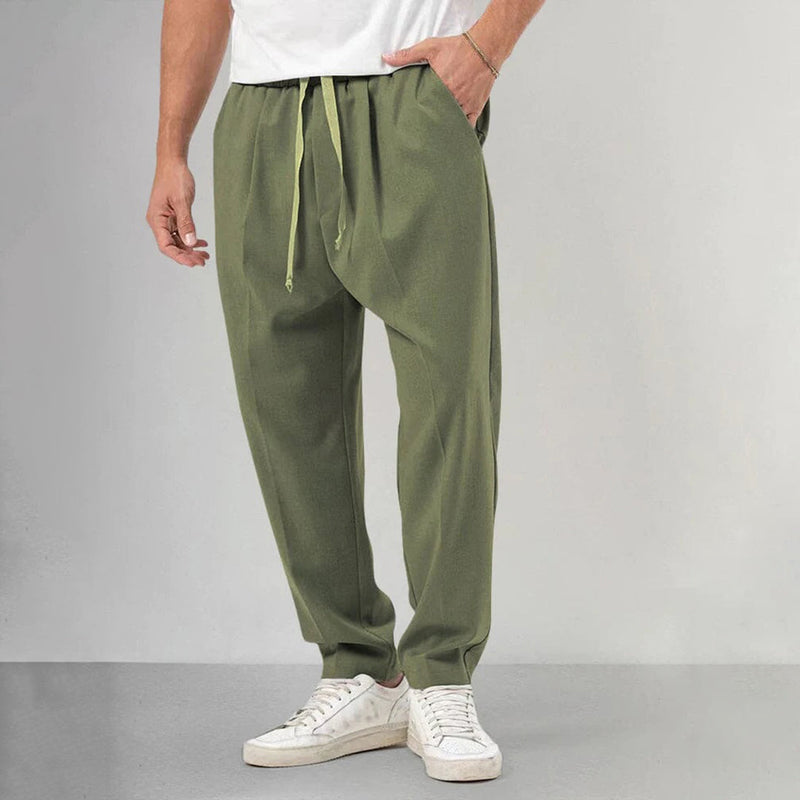 Eleganter Anzug für Herren - Vest und Hose