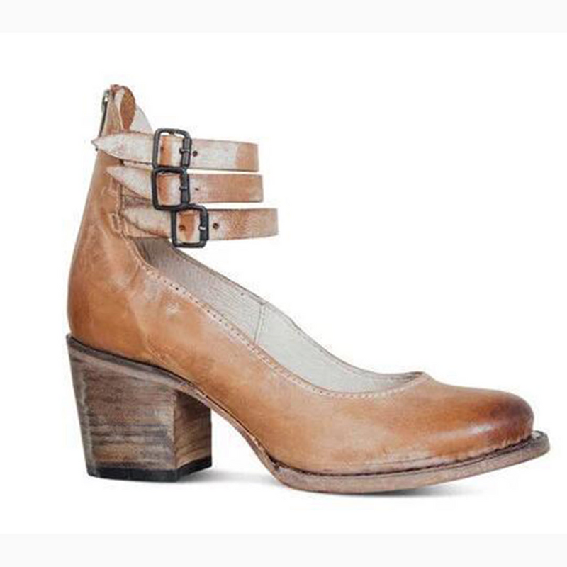 Zita - Bequemer und eleganter Schuh für jeden Anlass