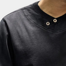 Bequeme Elegante Langarmshirts für Herren