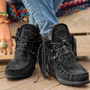 Weiche | Stylische Retro-Boots Für Dich Im Trend