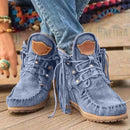 Weiche | Stylische Retro-Boots Für Dich Im Trend