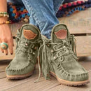 Weiche | Stylische Retro-Boots Für Dich Im Trend