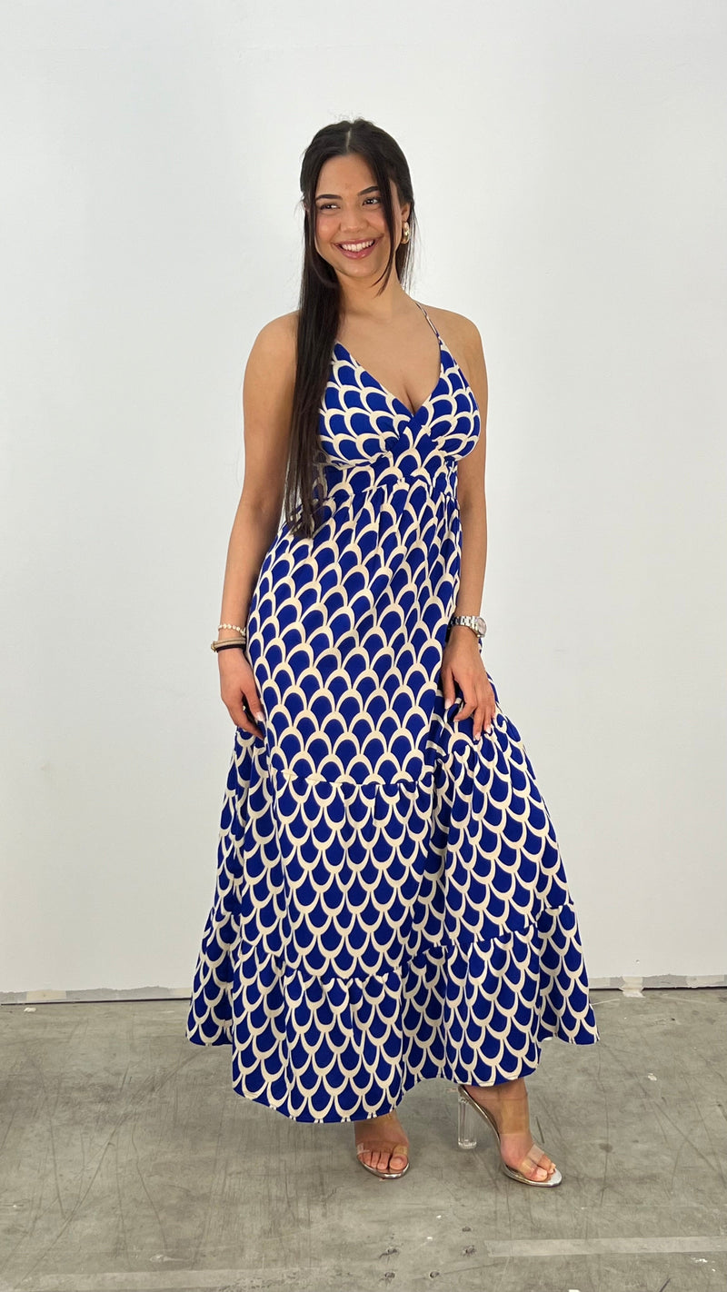 Weiches Bay Dress für dich - Bequemes Kleid für alle