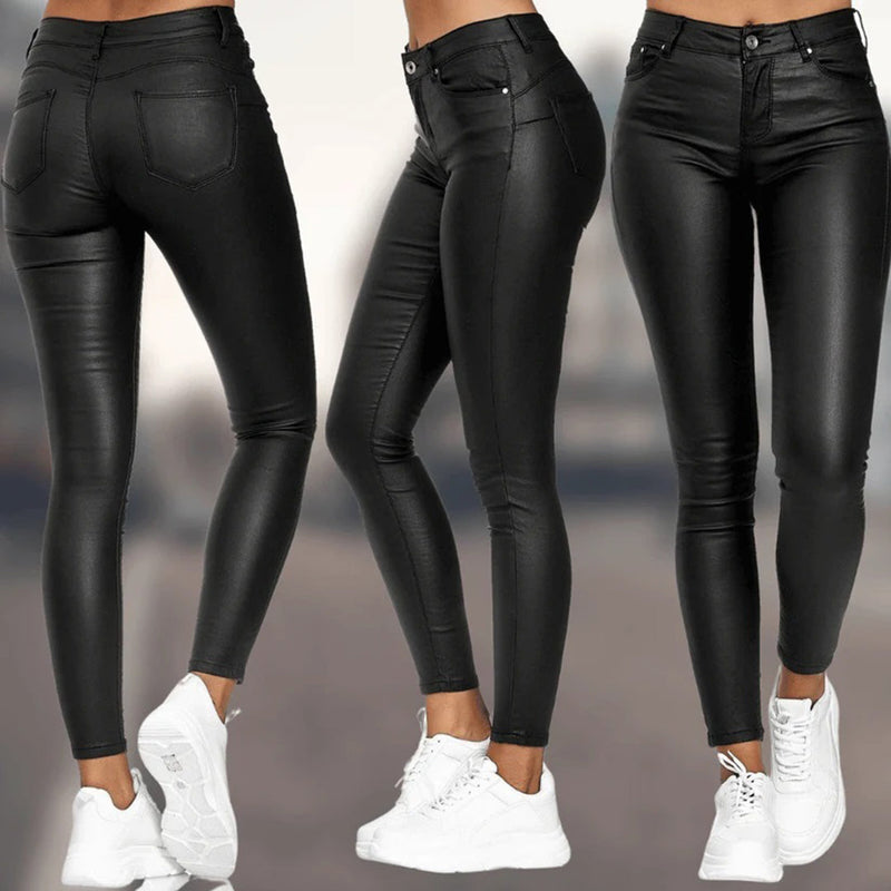 Clara – Stilvolle Damenhose für einen eleganten Look