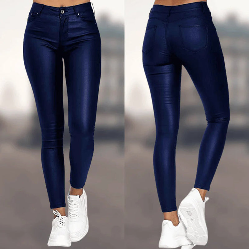 Clara – Stilvolle Damenhose für einen eleganten Look