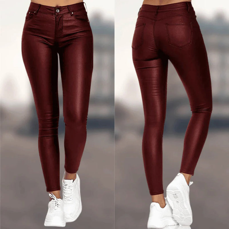 Clara – Stilvolle Damenhose für einen eleganten Look